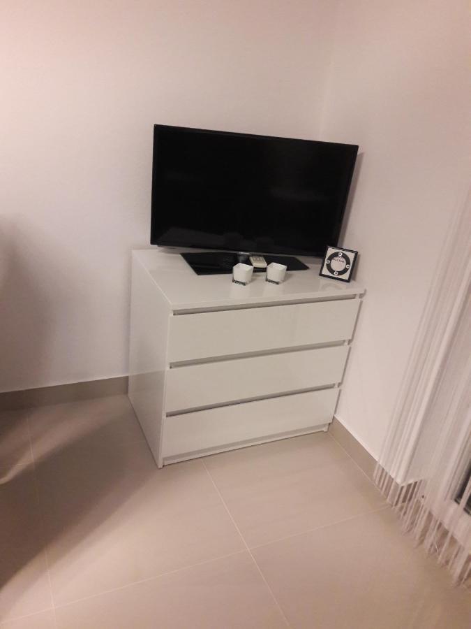 Apartman Miki Borik Zadar Eksteriør bilde