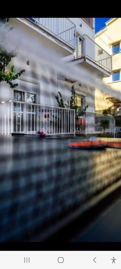 Apartman Miki Borik Zadar Eksteriør bilde