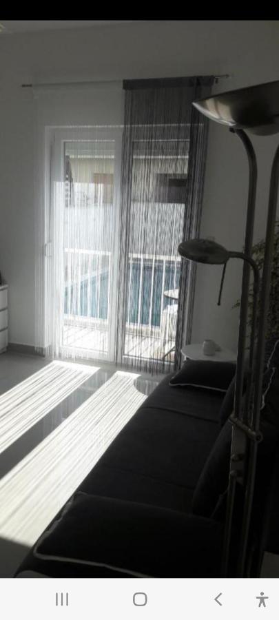 Apartman Miki Borik Zadar Eksteriør bilde