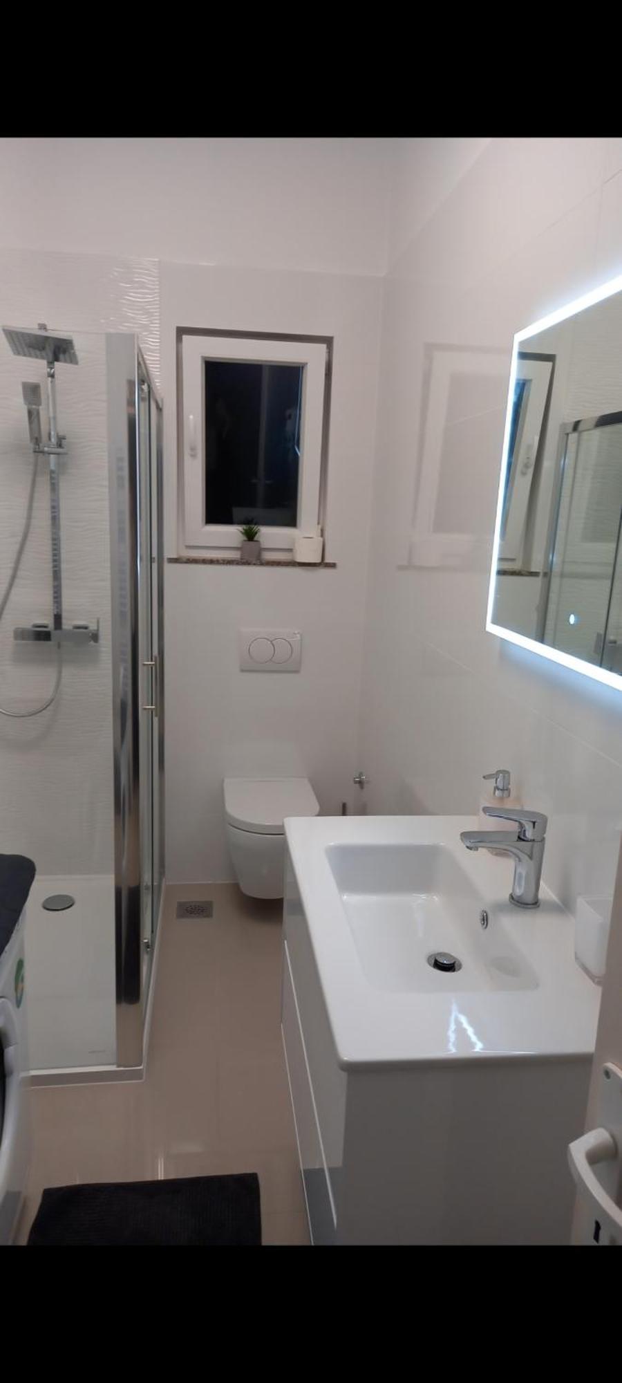 Apartman Miki Borik Zadar Eksteriør bilde